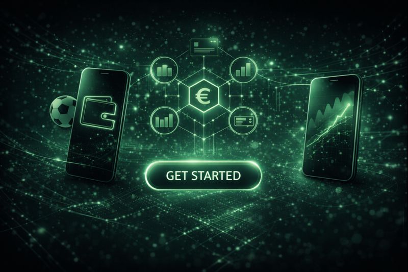 Fons abstracte tecnològic